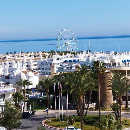 Love Rent4 Malaga Tamarindo Benalmádena Exteriör bild