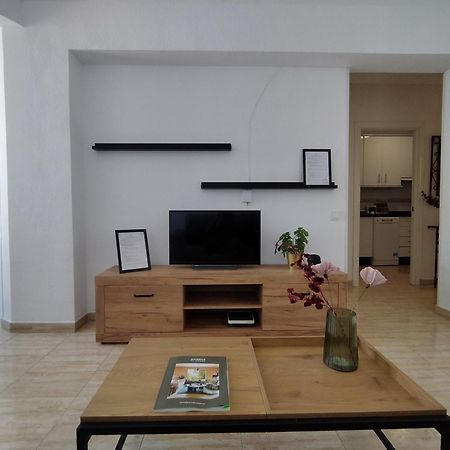 Love Rent4 Malaga Tamarindo Benalmádena Exteriör bild