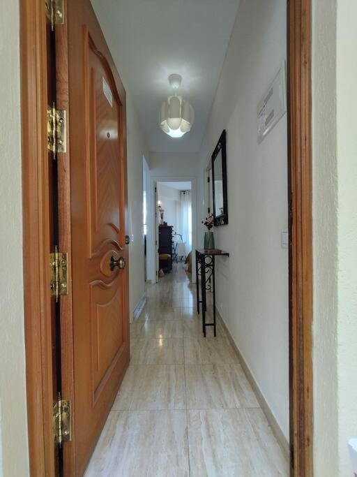 Love Rent4 Malaga Tamarindo Benalmádena Exteriör bild