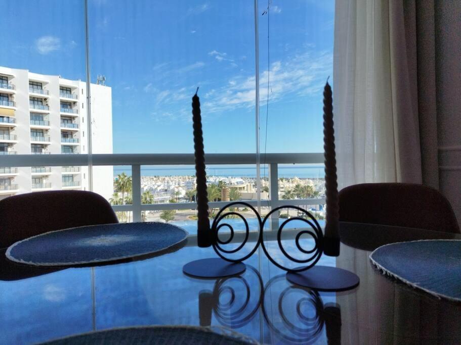 Love Rent4 Malaga Tamarindo Benalmádena Exteriör bild