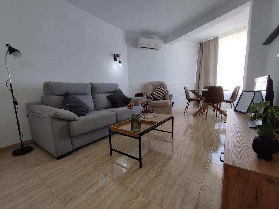 Love Rent4 Malaga Tamarindo Benalmádena Exteriör bild