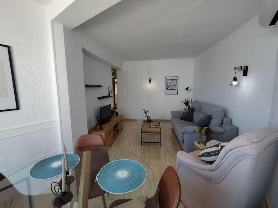 Love Rent4 Malaga Tamarindo Benalmádena Exteriör bild