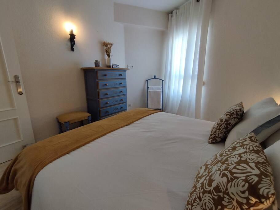 Love Rent4 Malaga Tamarindo Benalmádena Exteriör bild