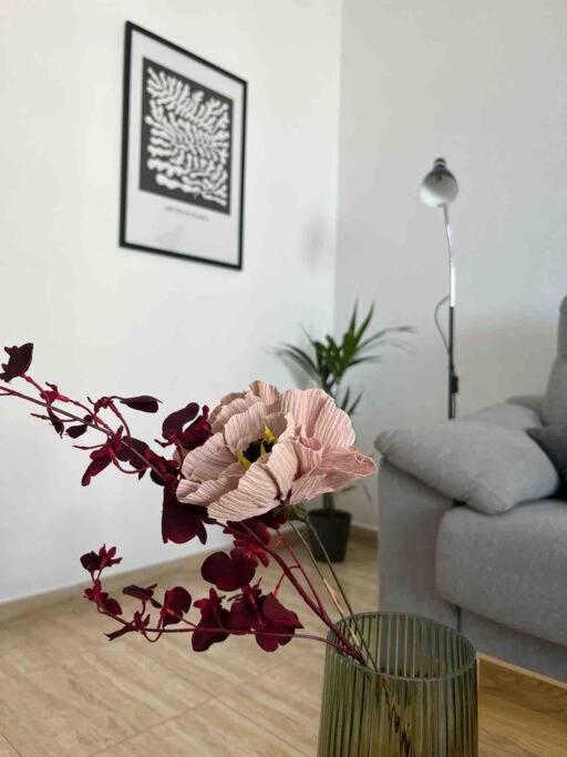 Love Rent4 Malaga Tamarindo Benalmádena Exteriör bild