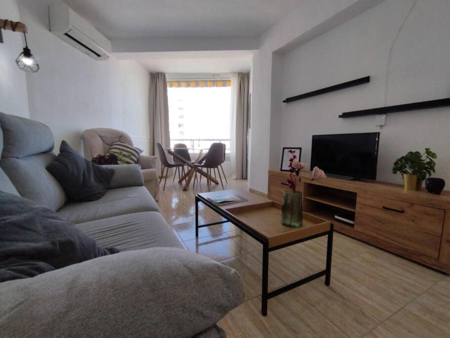Love Rent4 Malaga Tamarindo Benalmádena Exteriör bild