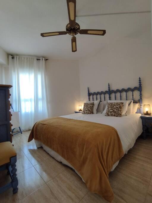 Love Rent4 Malaga Tamarindo Benalmádena Exteriör bild